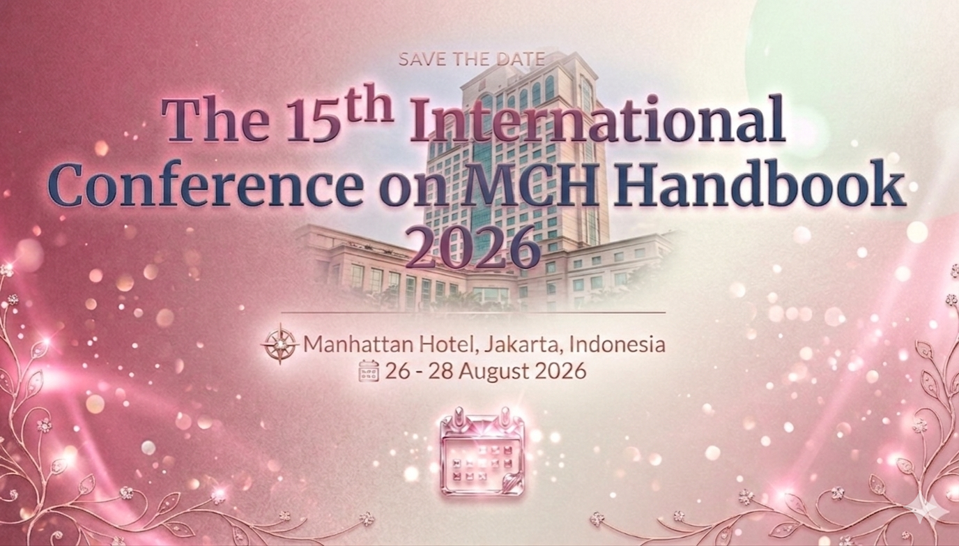 Mitra MCH Handbook 2026